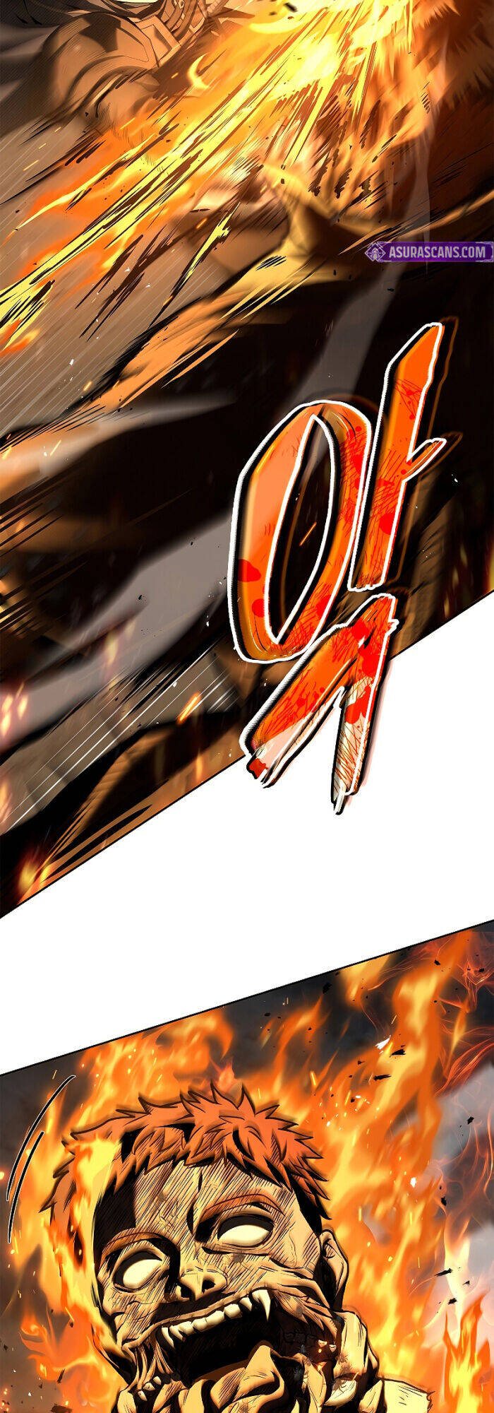 Vô Hồn Bất Kính Giả Dạ Chapter 16 - Trang 33