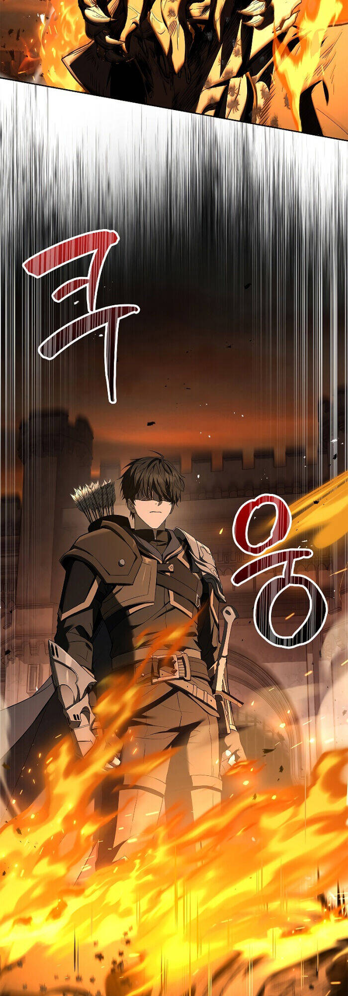 Vô Hồn Bất Kính Giả Dạ Chapter 16 - Trang 34