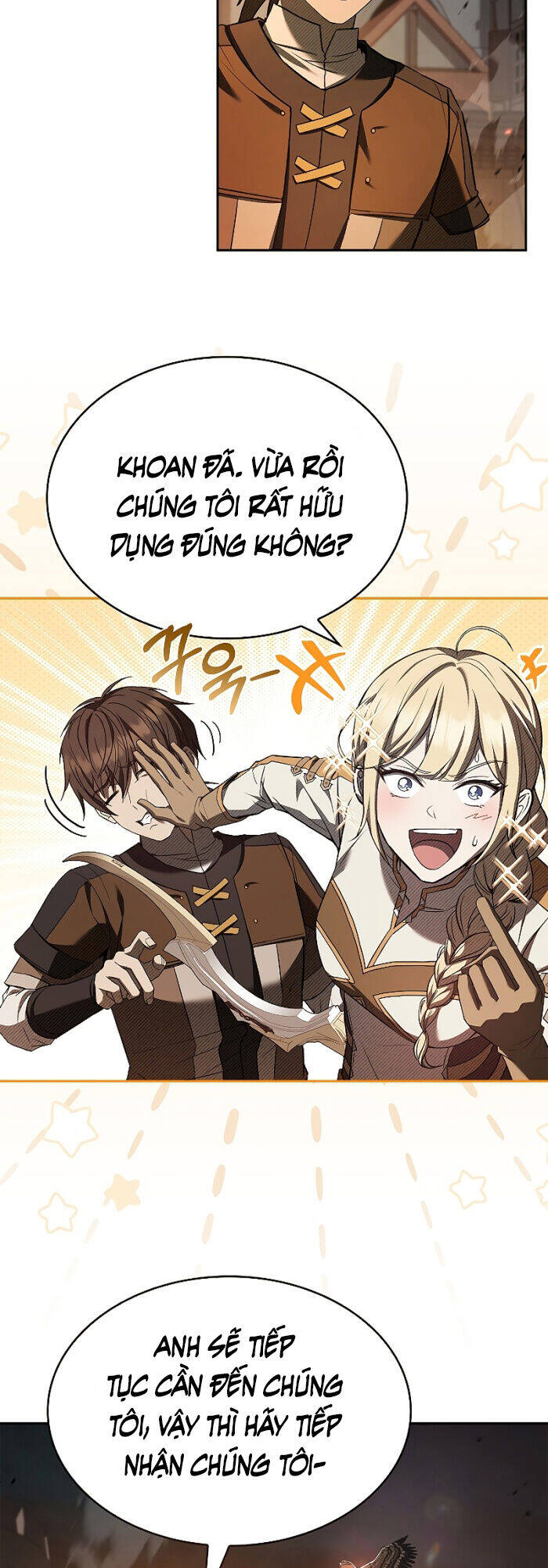 Vô Hồn Bất Kính Giả Dạ Chapter 16 - Trang 37