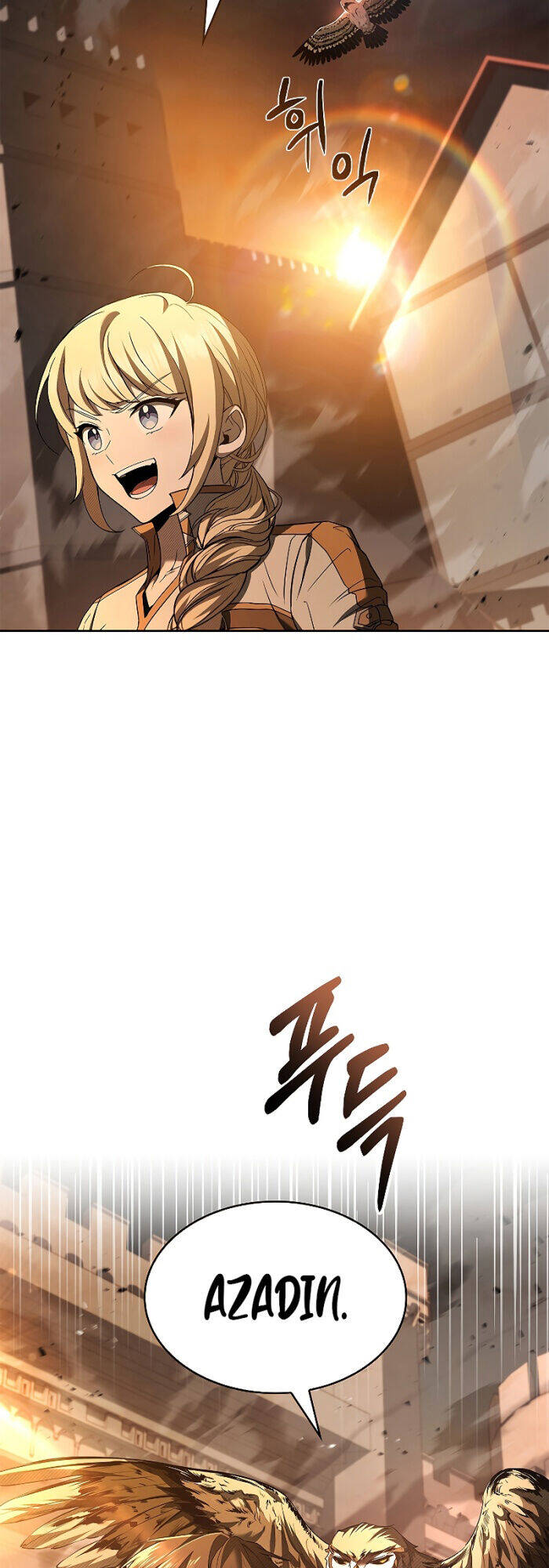 Vô Hồn Bất Kính Giả Dạ Chapter 16 - Trang 38