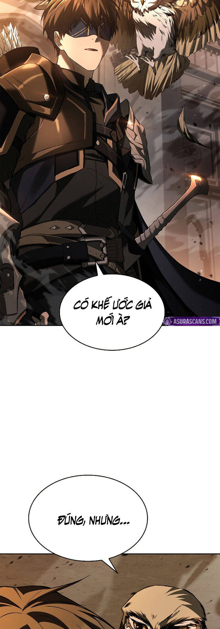 Vô Hồn Bất Kính Giả Dạ Chapter 16 - Trang 39