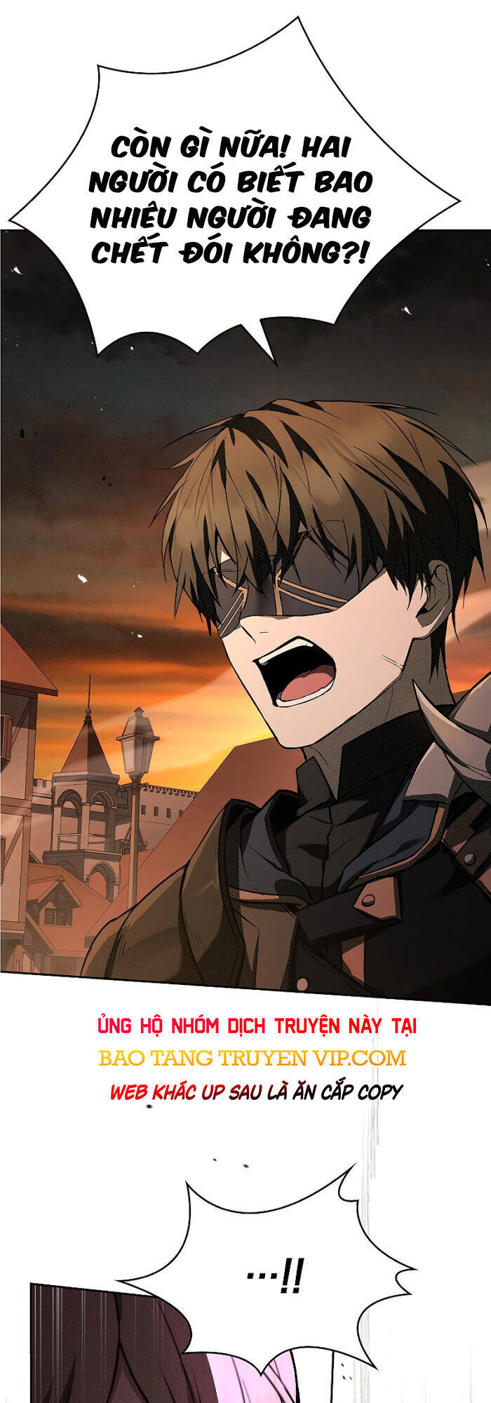 Vô Hồn Bất Kính Giả Dạ Chapter 16 - Trang 4