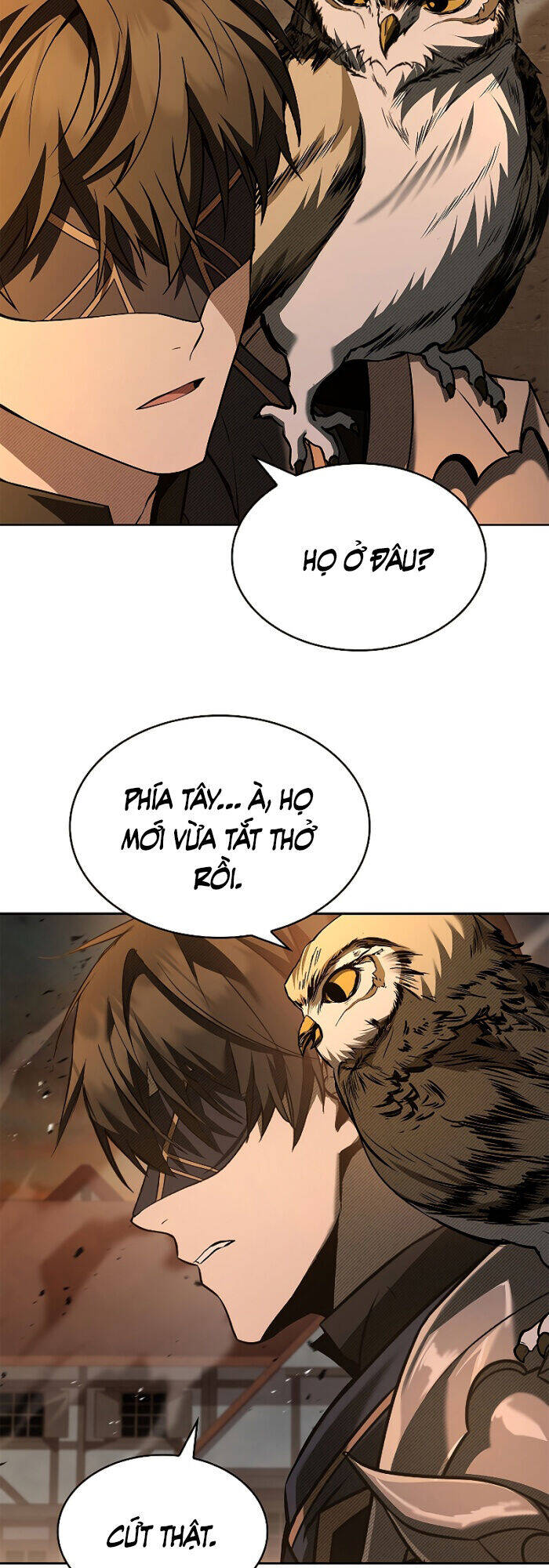 Vô Hồn Bất Kính Giả Dạ Chapter 16 - Trang 40