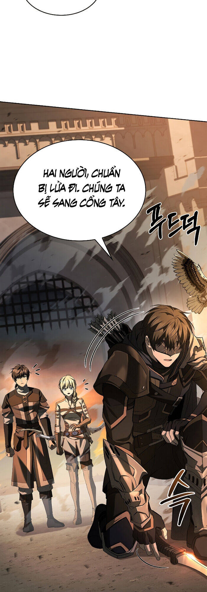 Vô Hồn Bất Kính Giả Dạ Chapter 16 - Trang 41