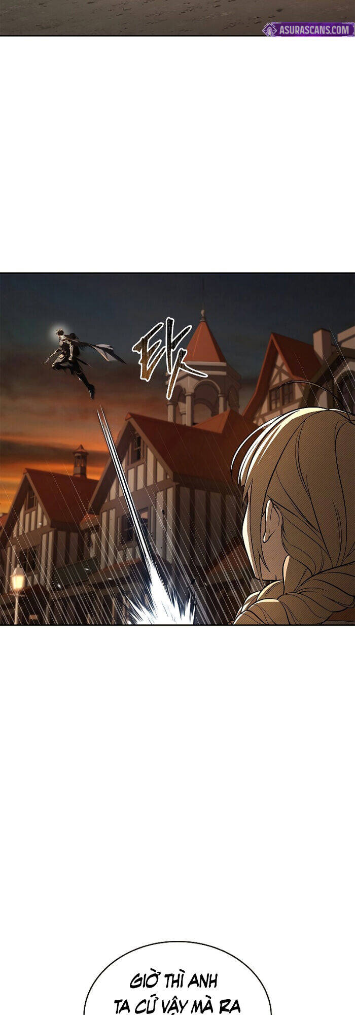 Vô Hồn Bất Kính Giả Dạ Chapter 16 - Trang 42