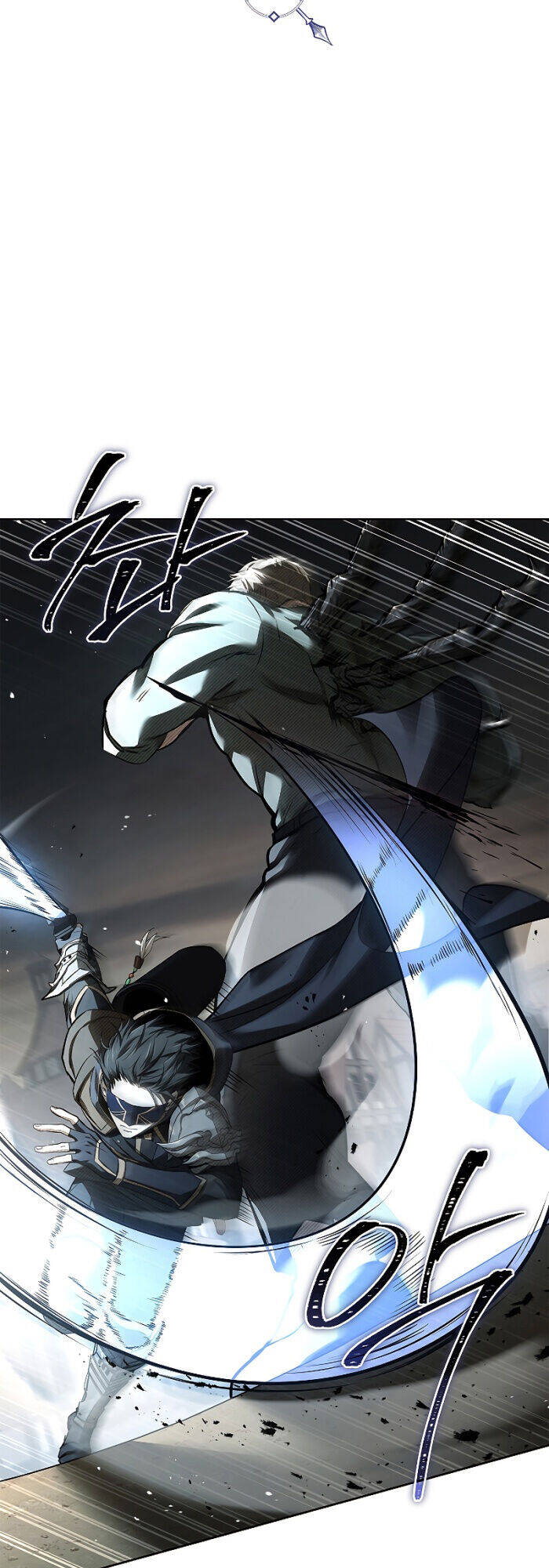 Vô Hồn Bất Kính Giả Dạ Chapter 16 - Trang 44