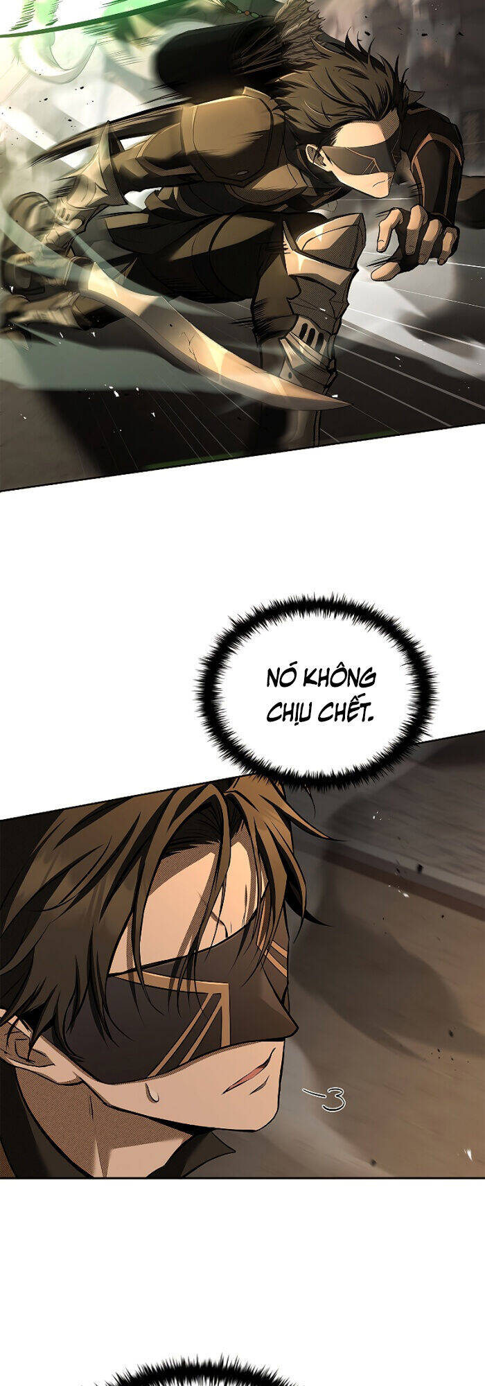 Vô Hồn Bất Kính Giả Dạ Chapter 16 - Trang 46