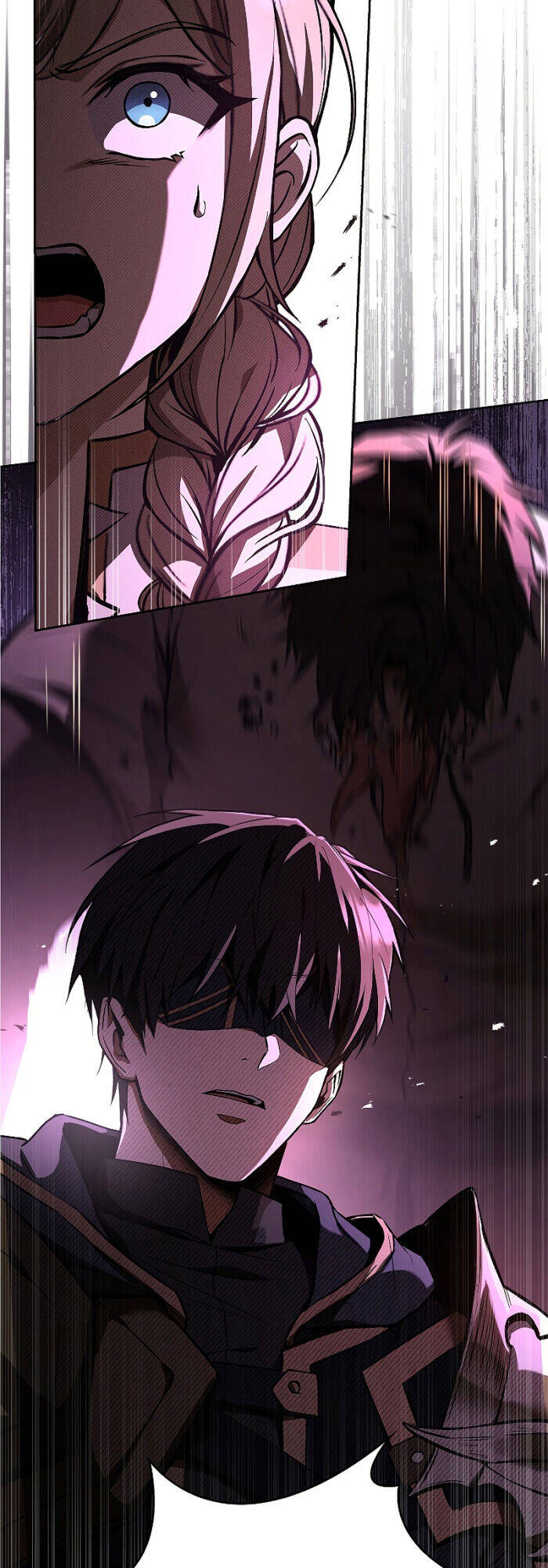 Vô Hồn Bất Kính Giả Dạ Chapter 16 - Trang 5