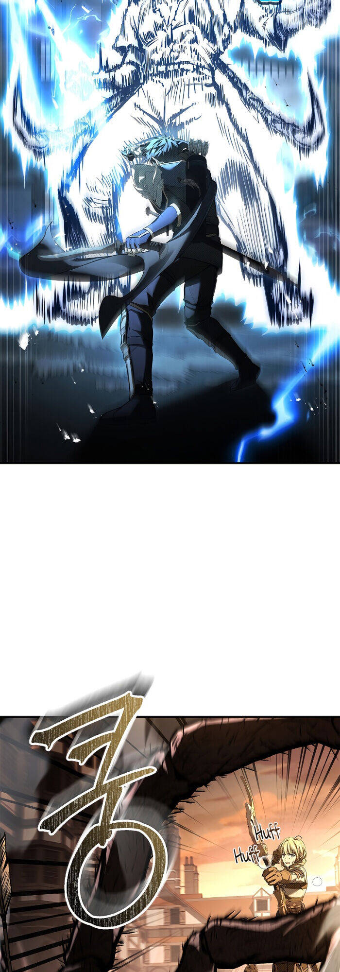 Vô Hồn Bất Kính Giả Dạ Chapter 16 - Trang 51