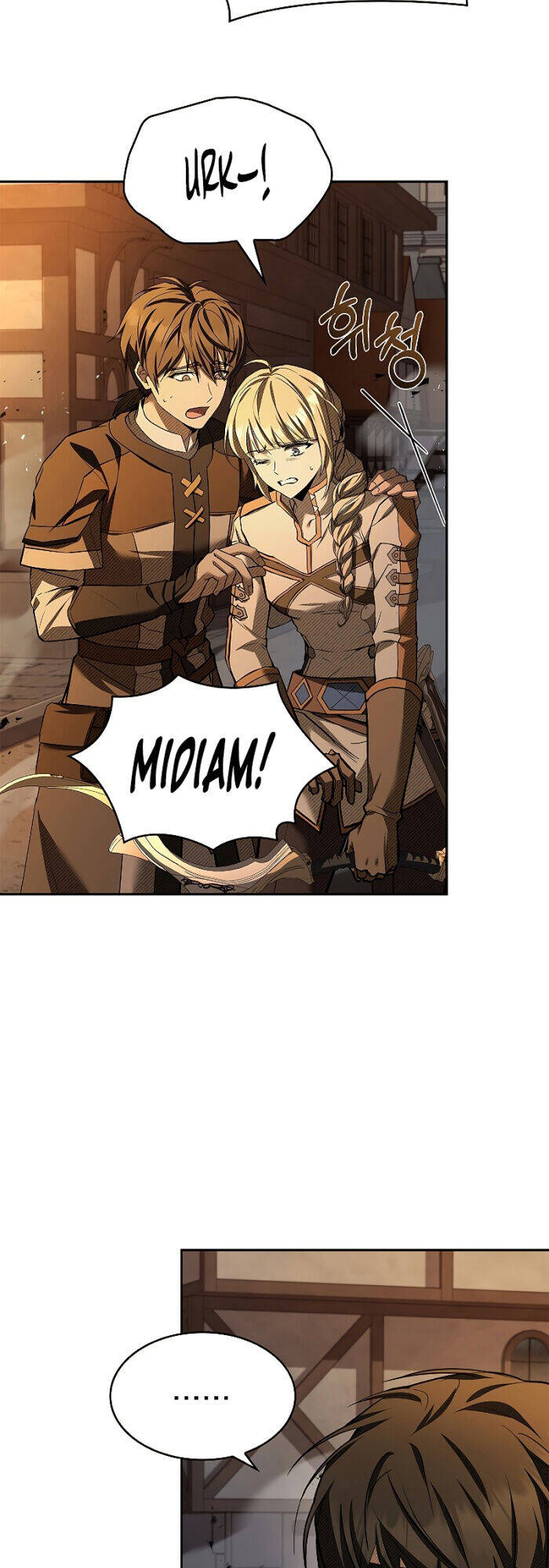 Vô Hồn Bất Kính Giả Dạ Chapter 16 - Trang 53