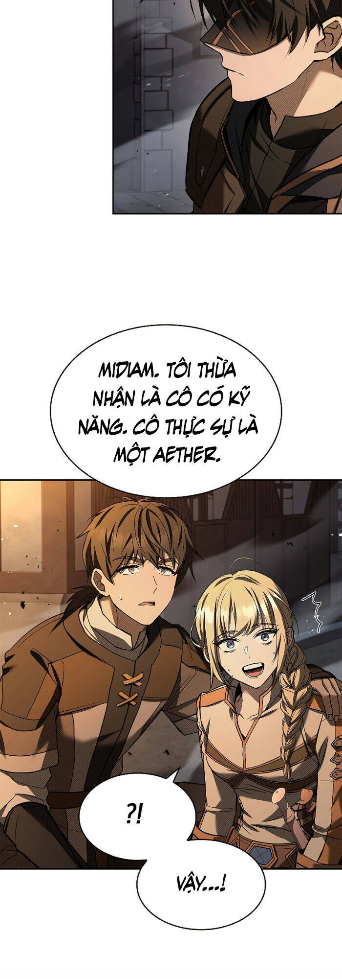 Vô Hồn Bất Kính Giả Dạ Chapter 16 - Trang 54