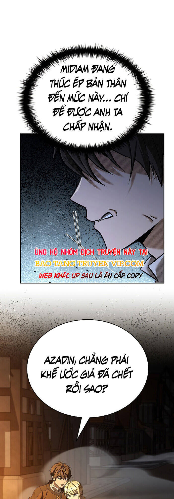 Vô Hồn Bất Kính Giả Dạ Chapter 16 - Trang 56