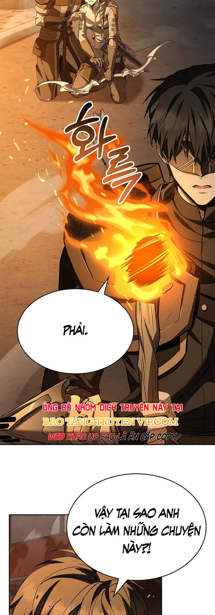 Vô Hồn Bất Kính Giả Dạ Chapter 16 - Trang 57