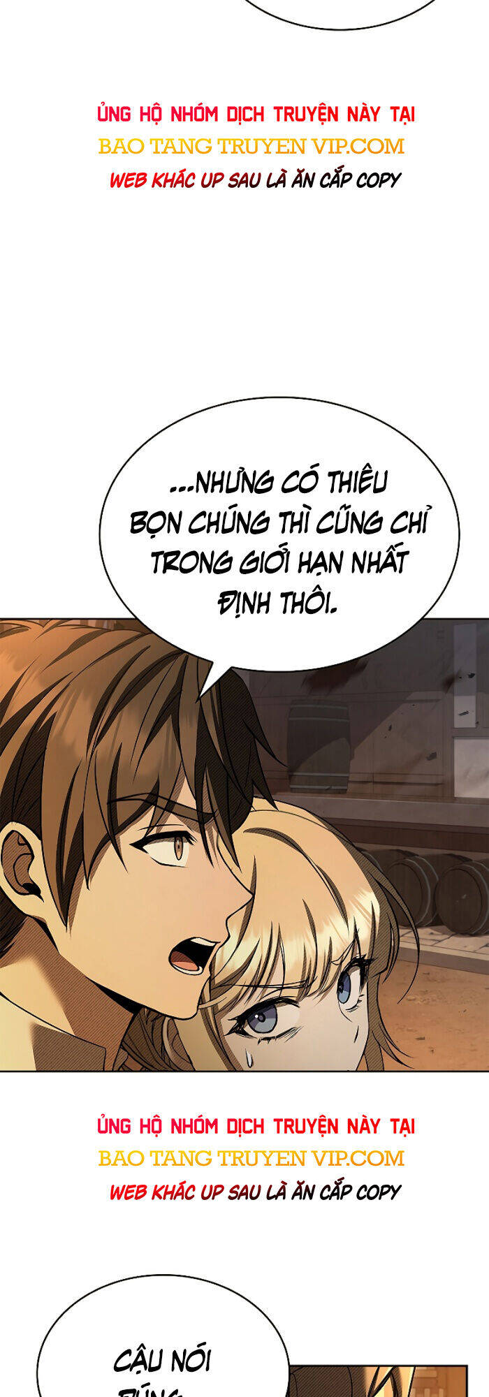 Vô Hồn Bất Kính Giả Dạ Chapter 16 - Trang 59