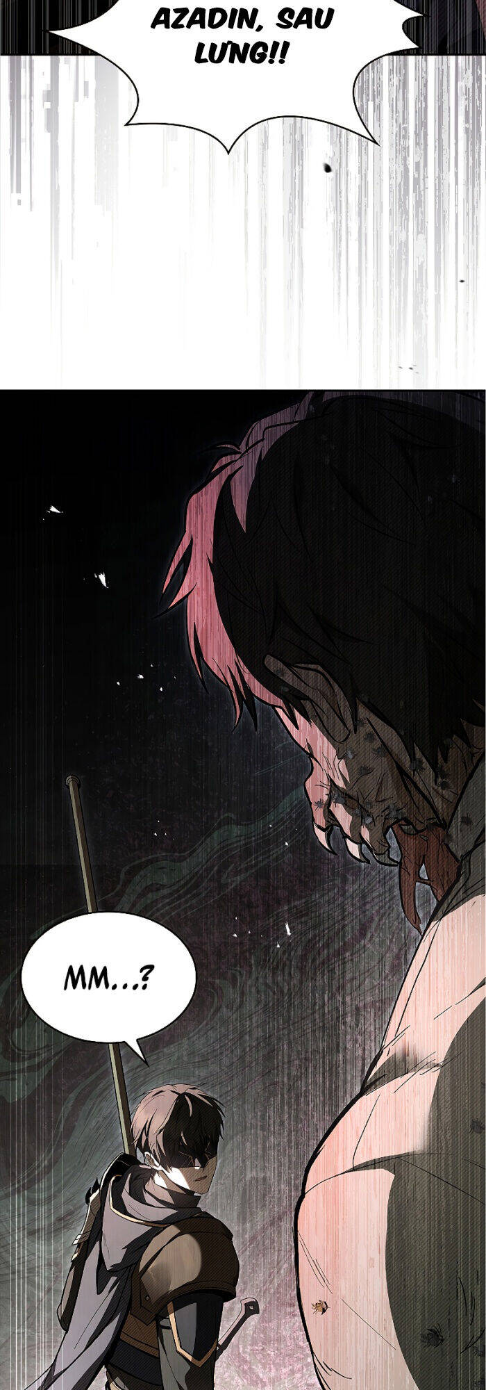 Vô Hồn Bất Kính Giả Dạ Chapter 16 - Trang 6