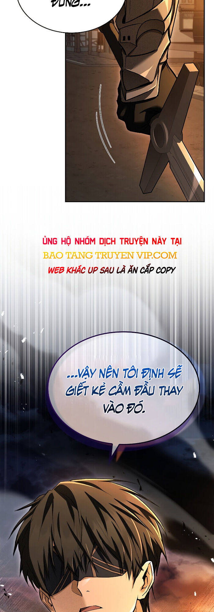 Vô Hồn Bất Kính Giả Dạ Chapter 16 - Trang 60