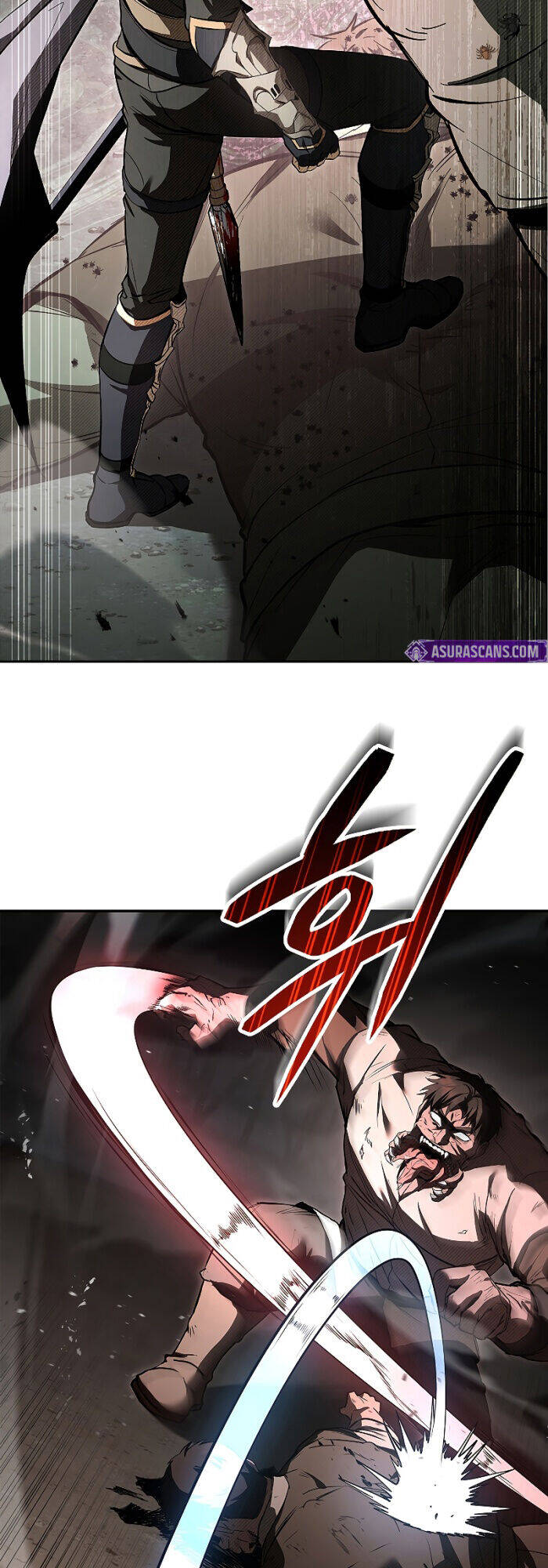 Vô Hồn Bất Kính Giả Dạ Chapter 16 - Trang 7