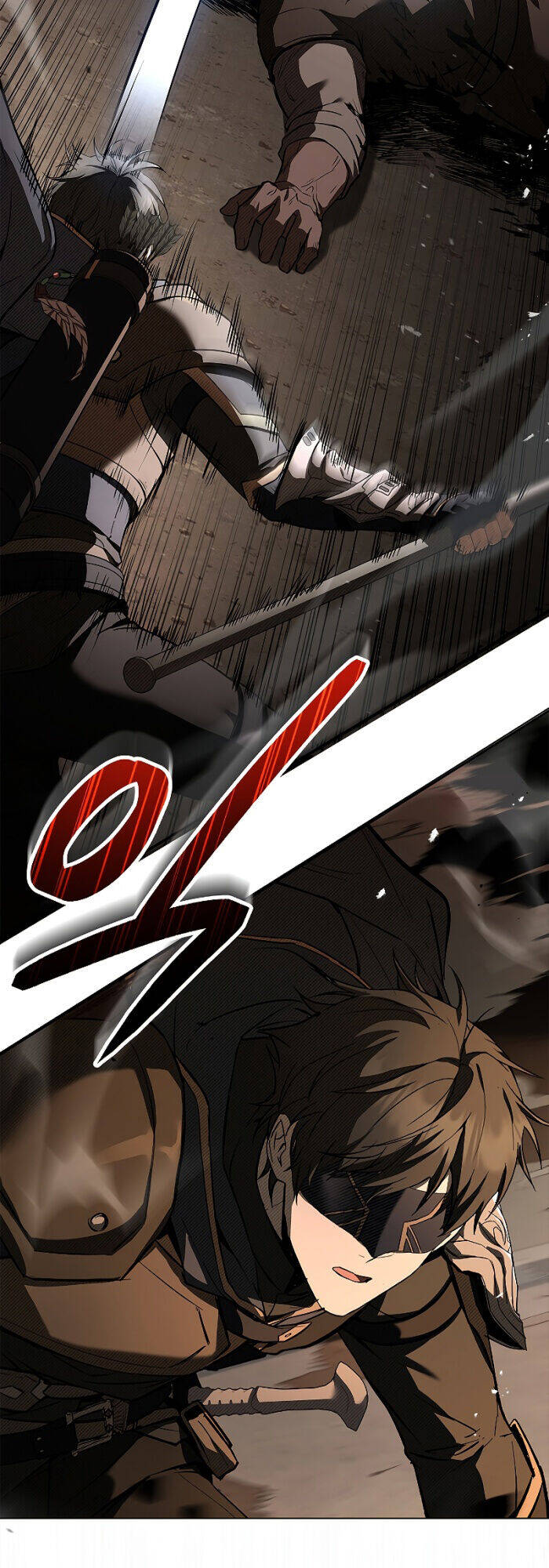 Vô Hồn Bất Kính Giả Dạ Chapter 16 - Trang 8