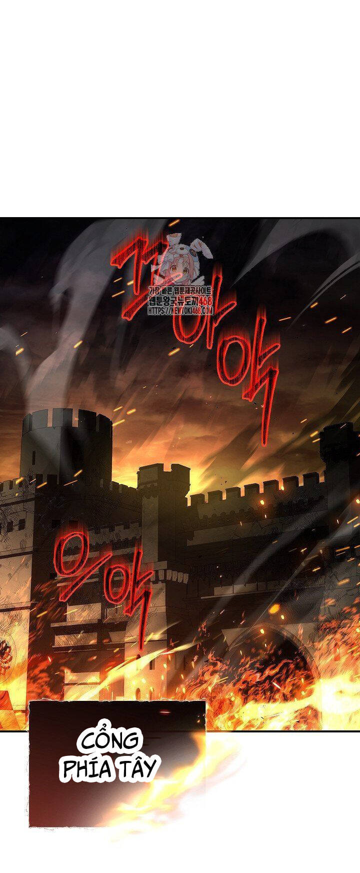 Vô Hồn Bất Kính Giả Dạ Chapter 17 - Trang 1