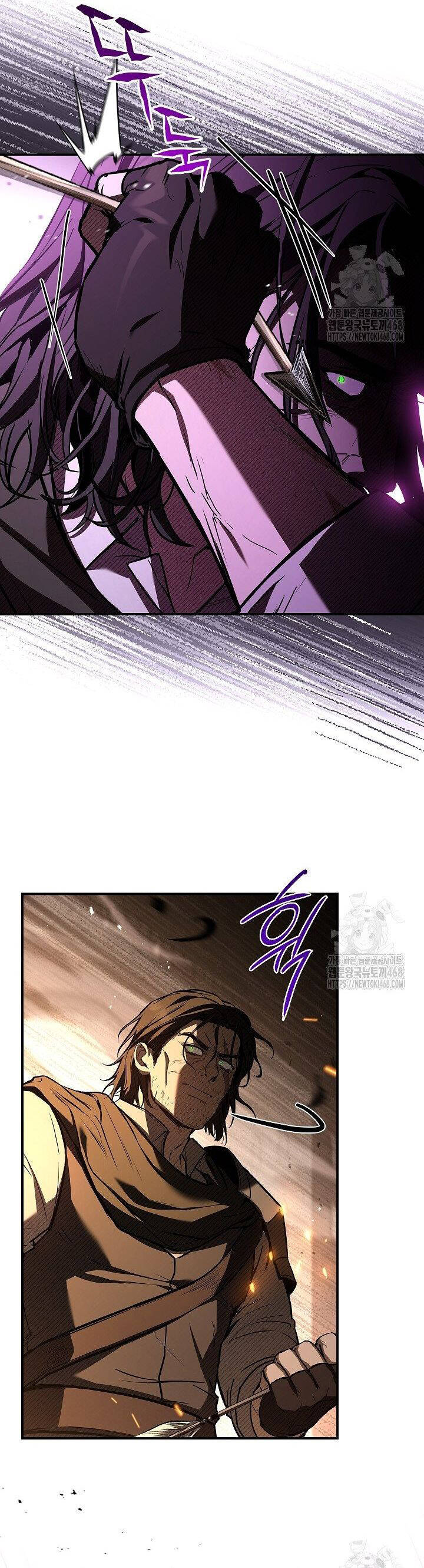 Vô Hồn Bất Kính Giả Dạ Chapter 17 - Trang 11