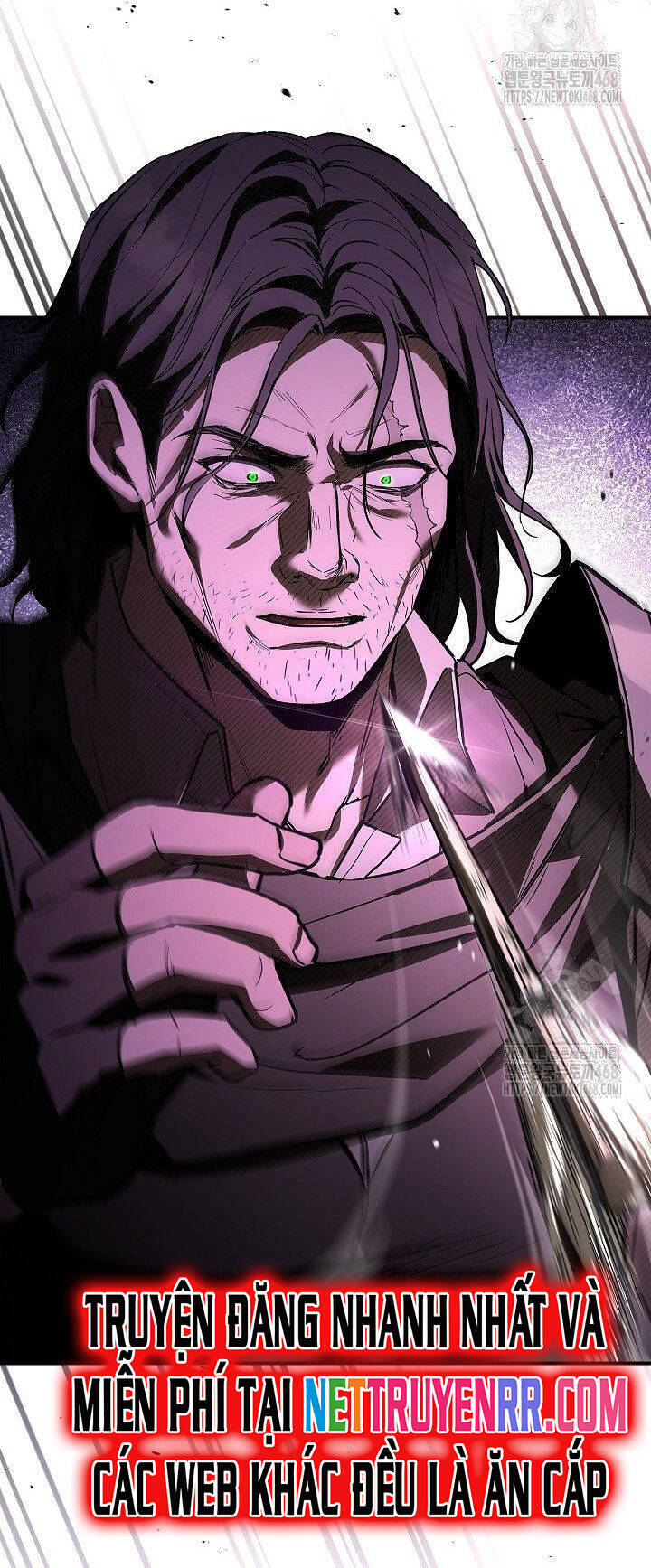 Vô Hồn Bất Kính Giả Dạ Chapter 17 - Trang 12