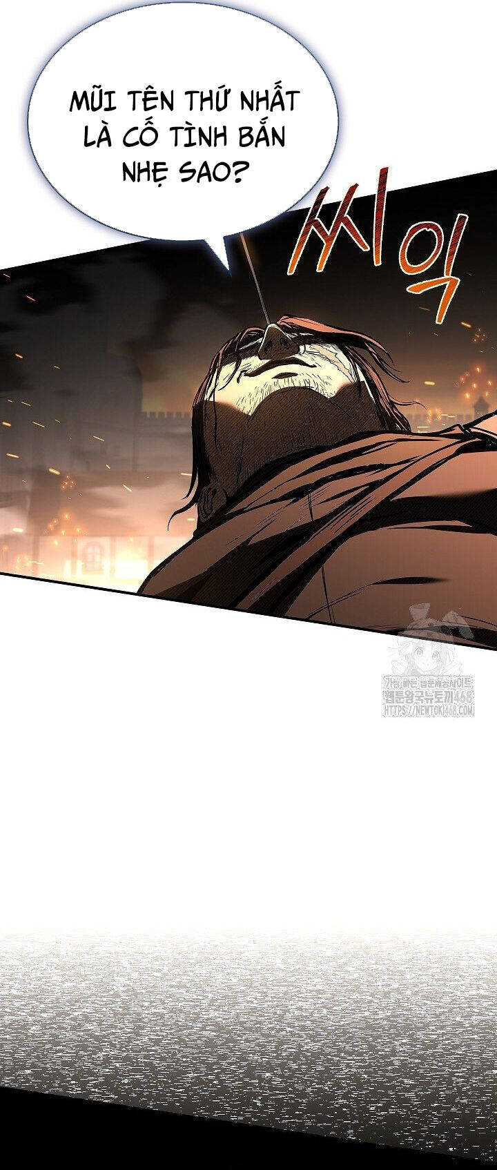 Vô Hồn Bất Kính Giả Dạ Chapter 17 - Trang 13