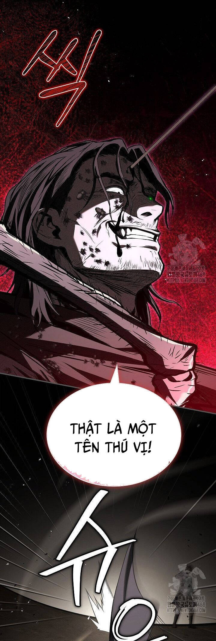 Vô Hồn Bất Kính Giả Dạ Chapter 17 - Trang 14