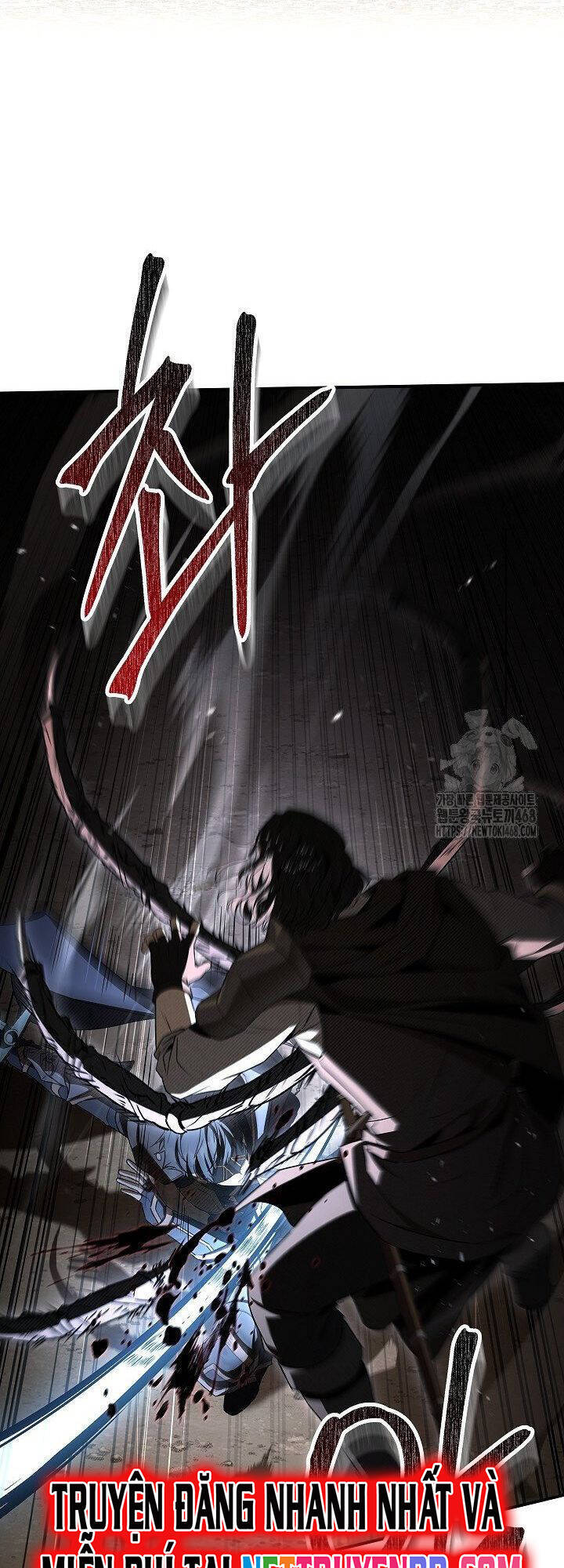 Vô Hồn Bất Kính Giả Dạ Chapter 17 - Trang 15