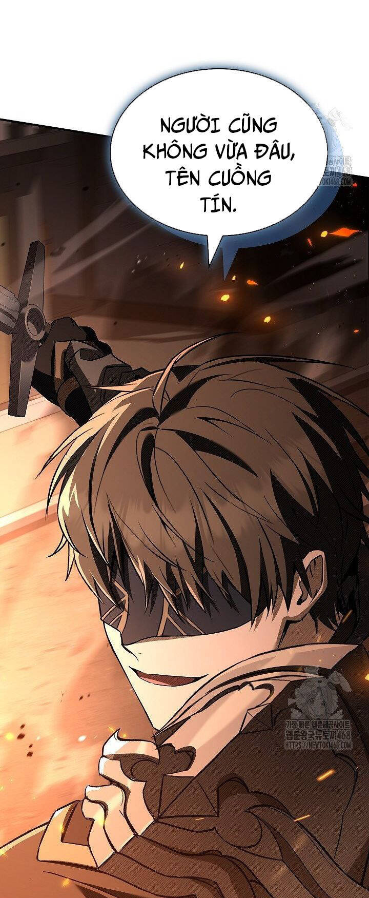 Vô Hồn Bất Kính Giả Dạ Chapter 17 - Trang 16