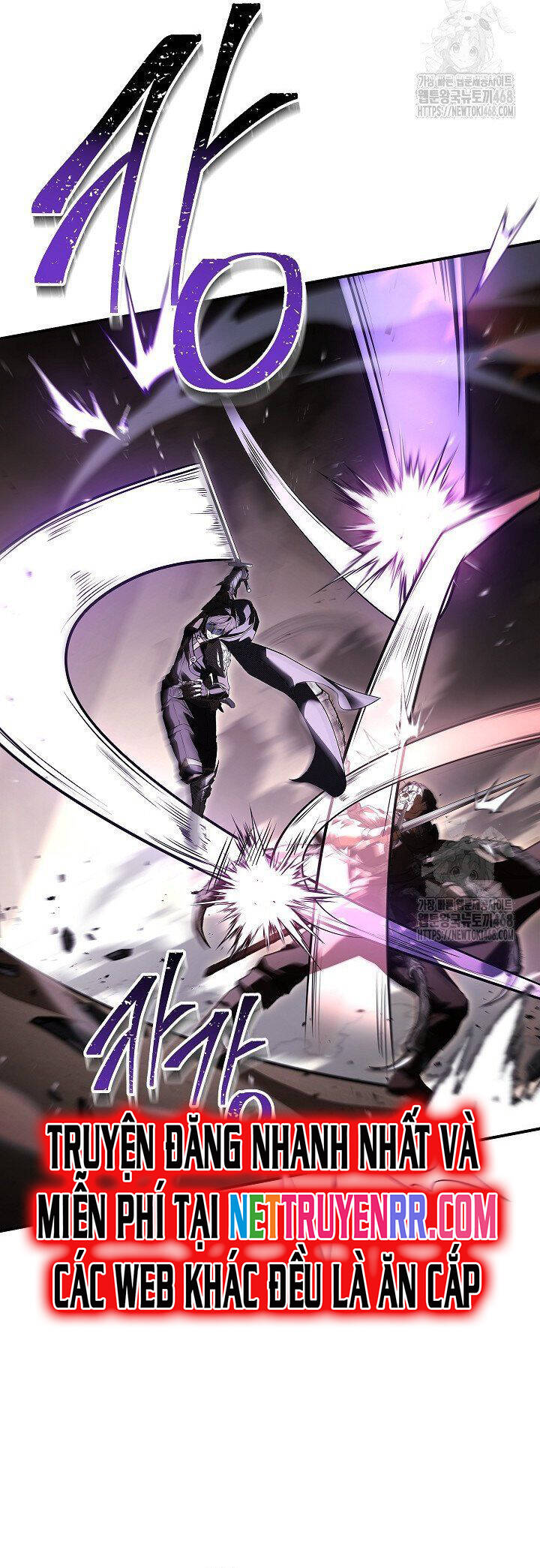 Vô Hồn Bất Kính Giả Dạ Chapter 17 - Trang 17