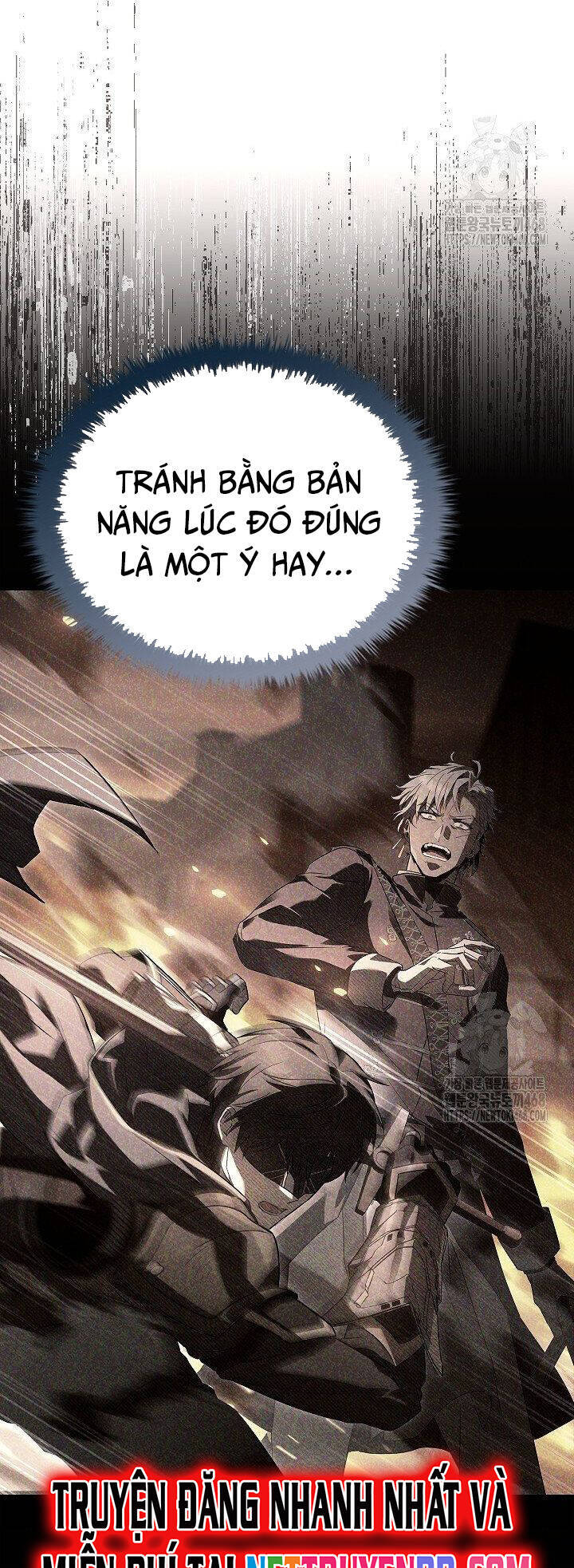 Vô Hồn Bất Kính Giả Dạ Chapter 17 - Trang 19