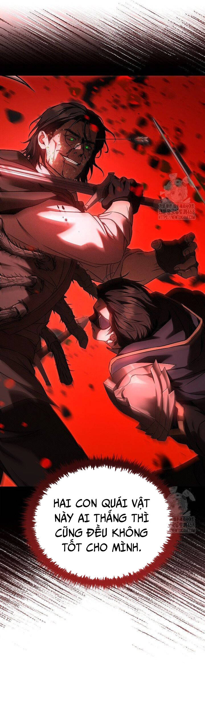 Vô Hồn Bất Kính Giả Dạ Chapter 17 - Trang 20