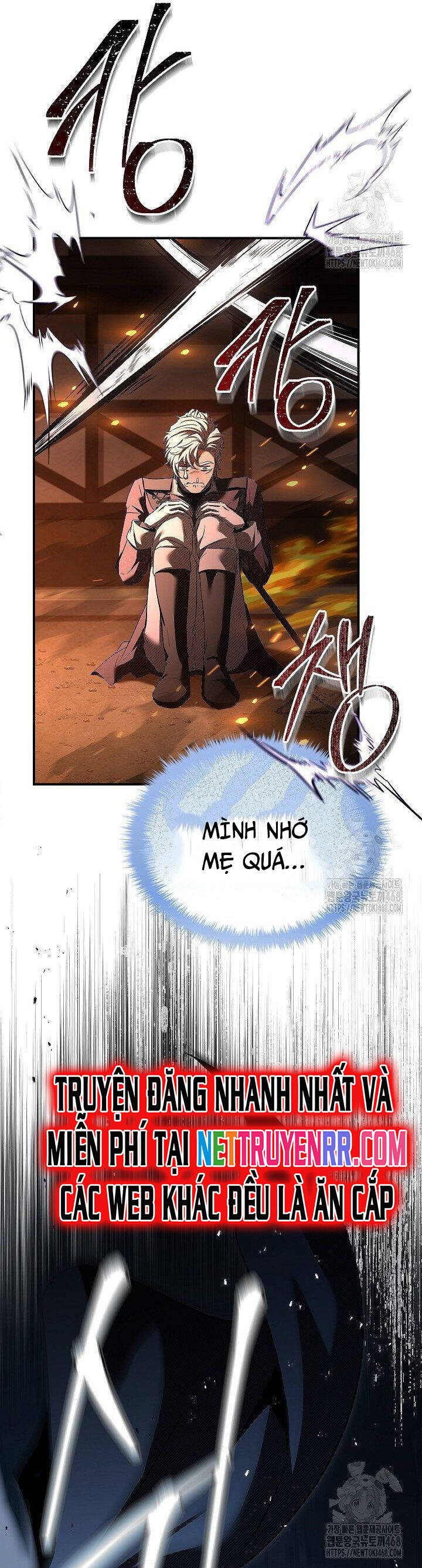 Vô Hồn Bất Kính Giả Dạ Chapter 17 - Trang 21