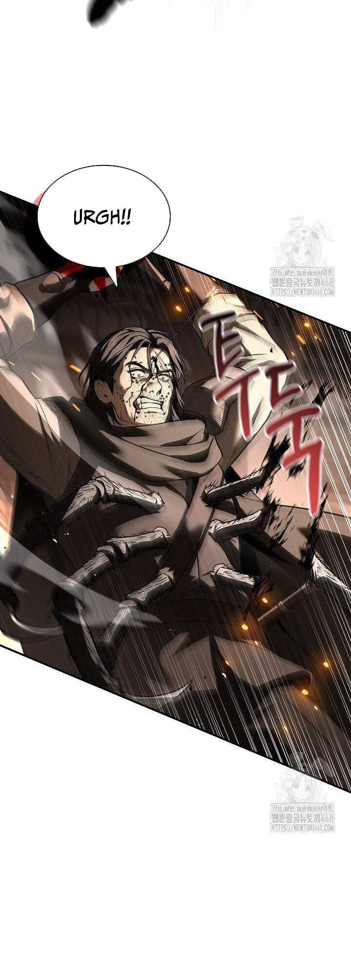 Vô Hồn Bất Kính Giả Dạ Chapter 17 - Trang 22