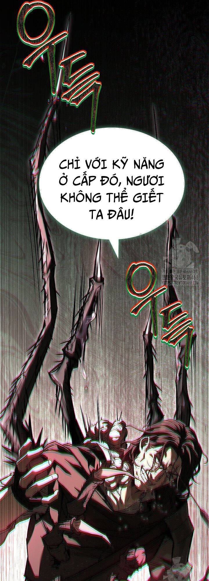 Vô Hồn Bất Kính Giả Dạ Chapter 17 - Trang 24