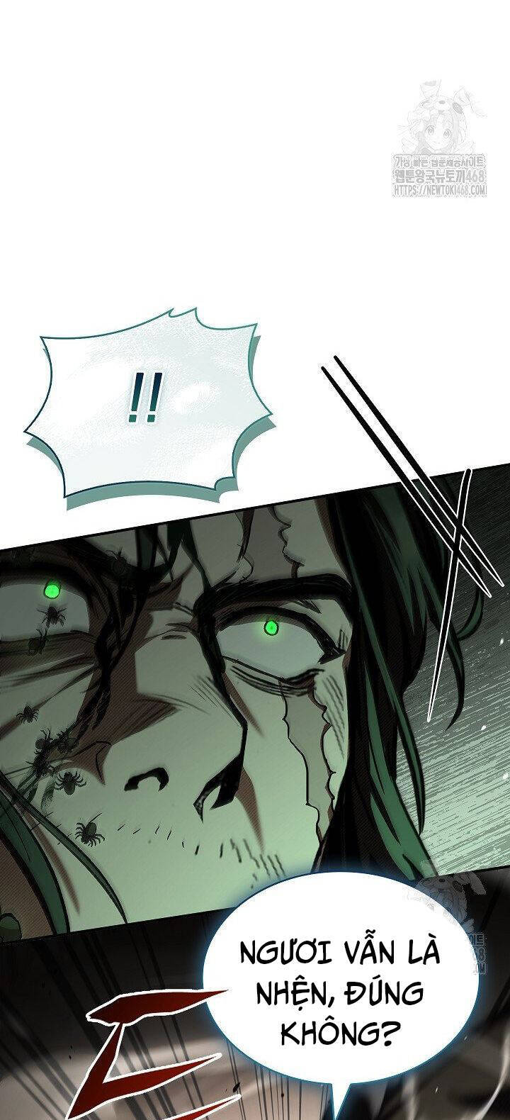 Vô Hồn Bất Kính Giả Dạ Chapter 17 - Trang 25