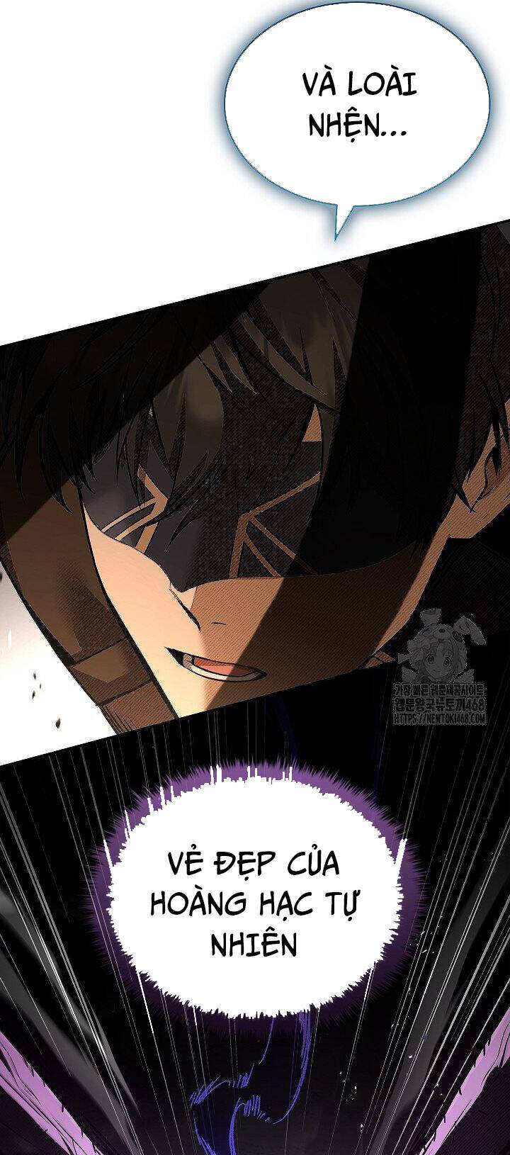 Vô Hồn Bất Kính Giả Dạ Chapter 17 - Trang 27