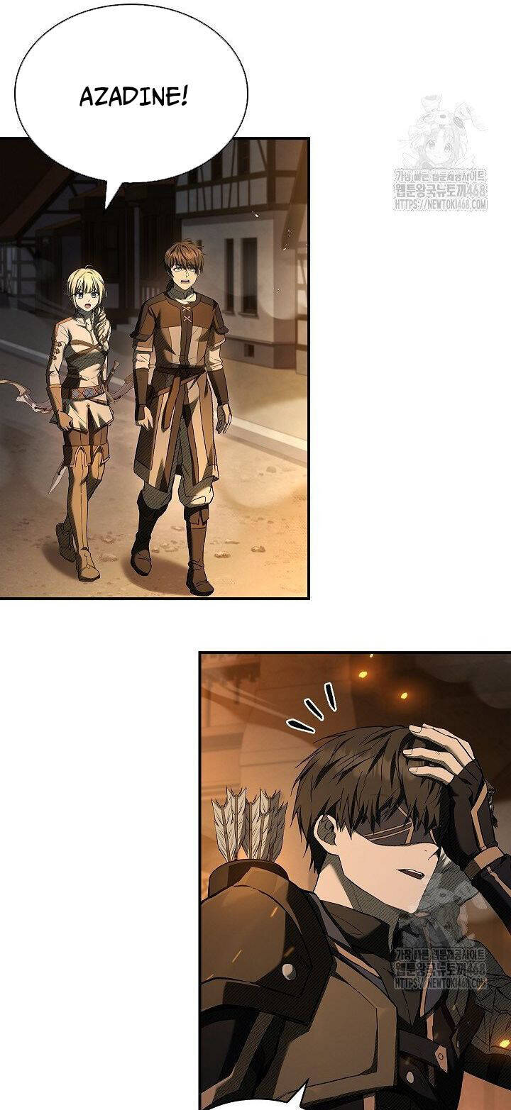 Vô Hồn Bất Kính Giả Dạ Chapter 17 - Trang 36