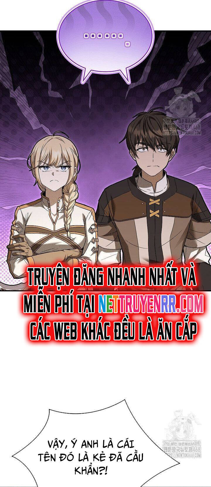 Vô Hồn Bất Kính Giả Dạ Chapter 17 - Trang 37
