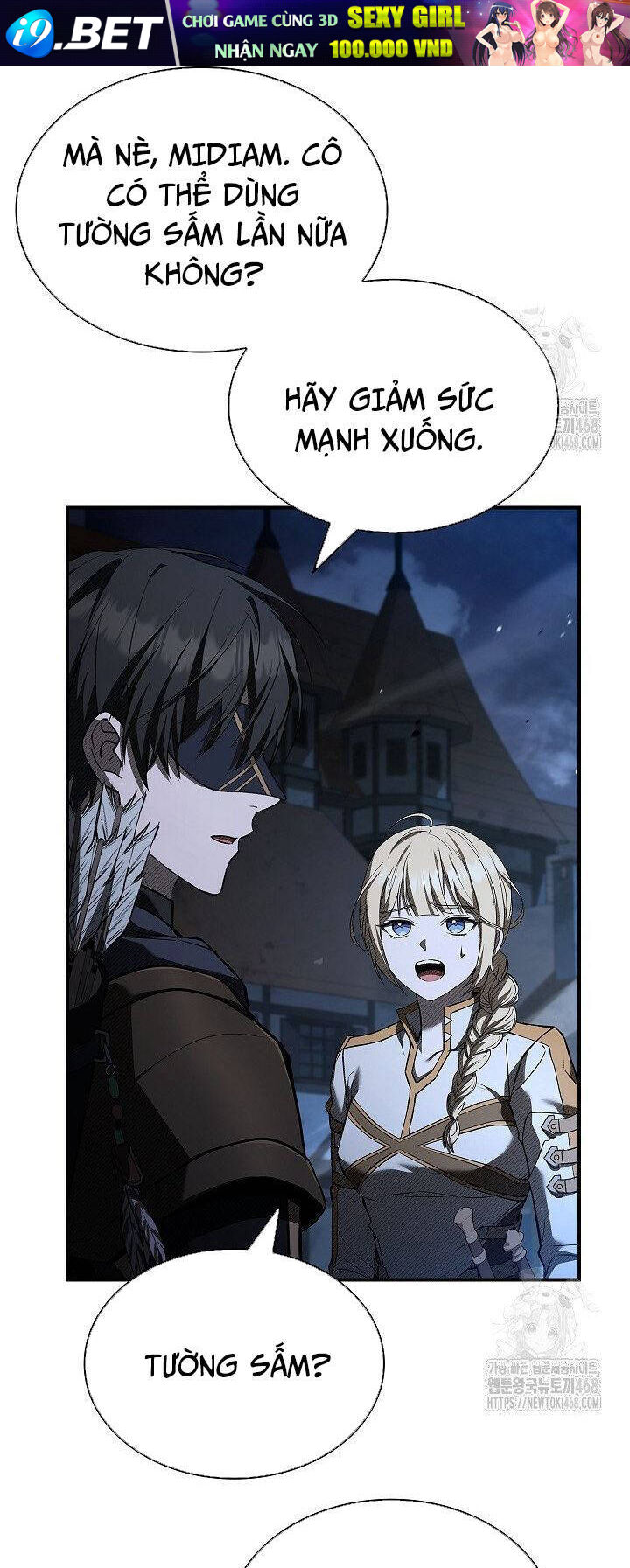 Vô Hồn Bất Kính Giả Dạ Chapter 17 - Trang 38