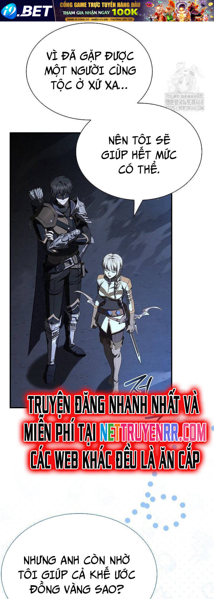 Vô Hồn Bất Kính Giả Dạ Chapter 17 - Trang 39