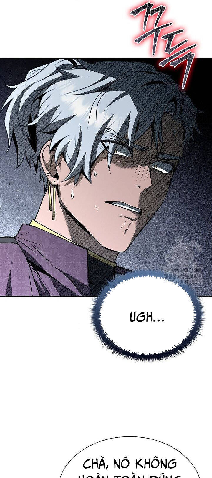 Vô Hồn Bất Kính Giả Dạ Chapter 17 - Trang 4