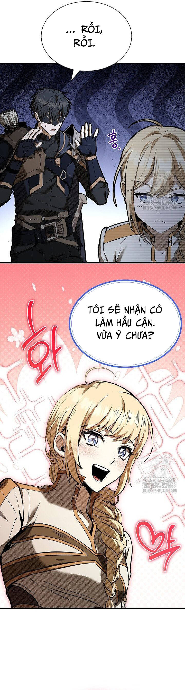 Vô Hồn Bất Kính Giả Dạ Chapter 17 - Trang 40