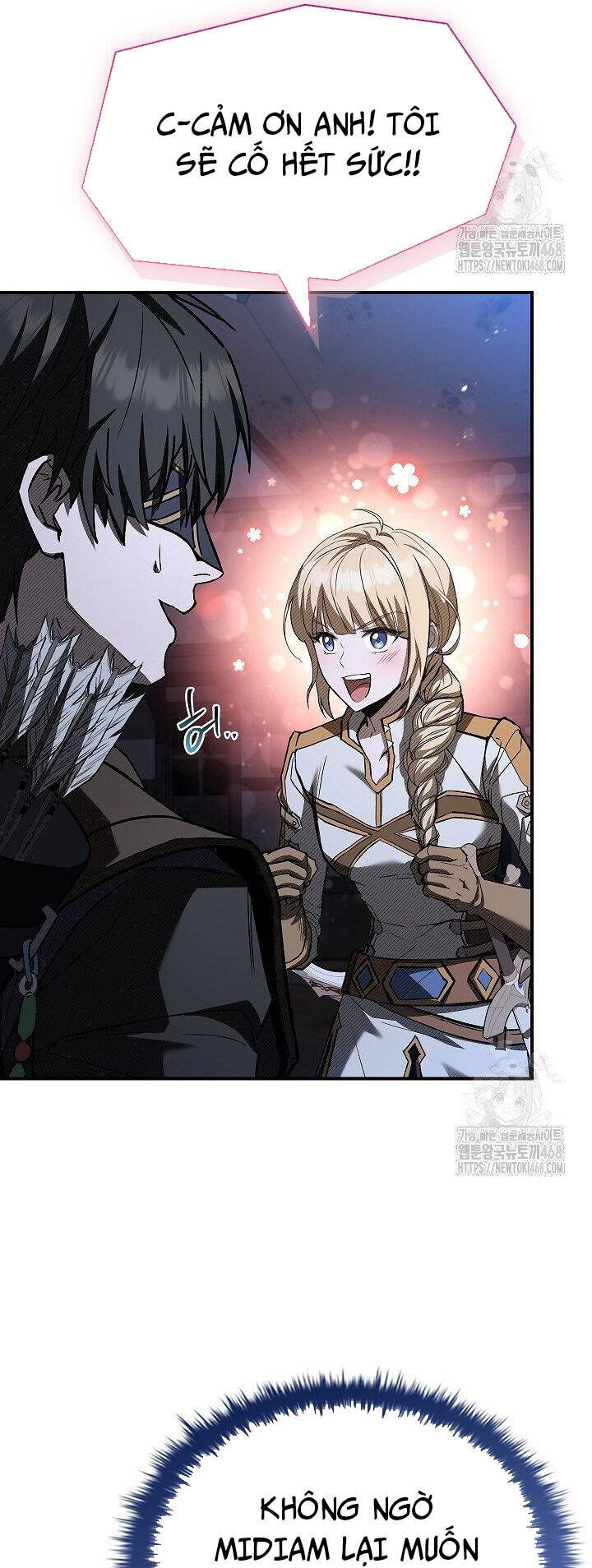 Vô Hồn Bất Kính Giả Dạ Chapter 17 - Trang 41