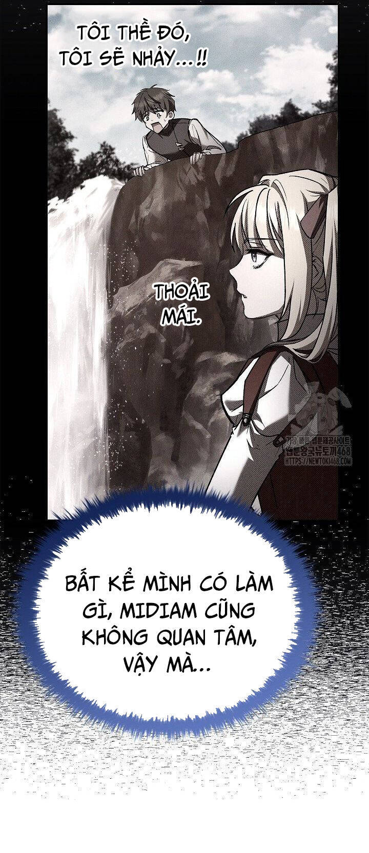Vô Hồn Bất Kính Giả Dạ Chapter 17 - Trang 42
