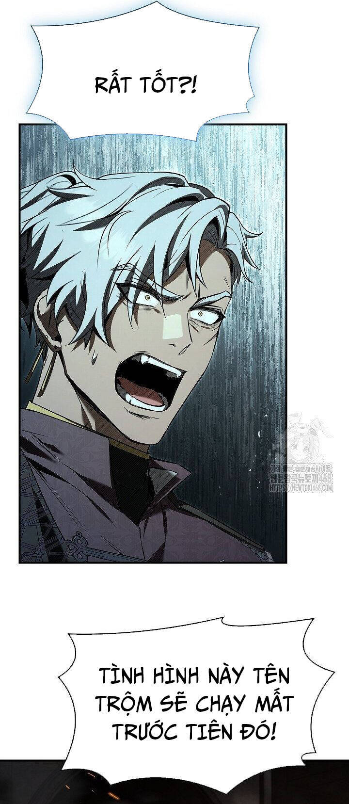 Vô Hồn Bất Kính Giả Dạ Chapter 17 - Trang 5