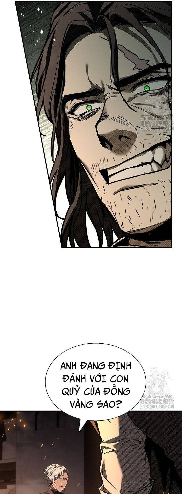 Vô Hồn Bất Kính Giả Dạ Chapter 17 - Trang 9