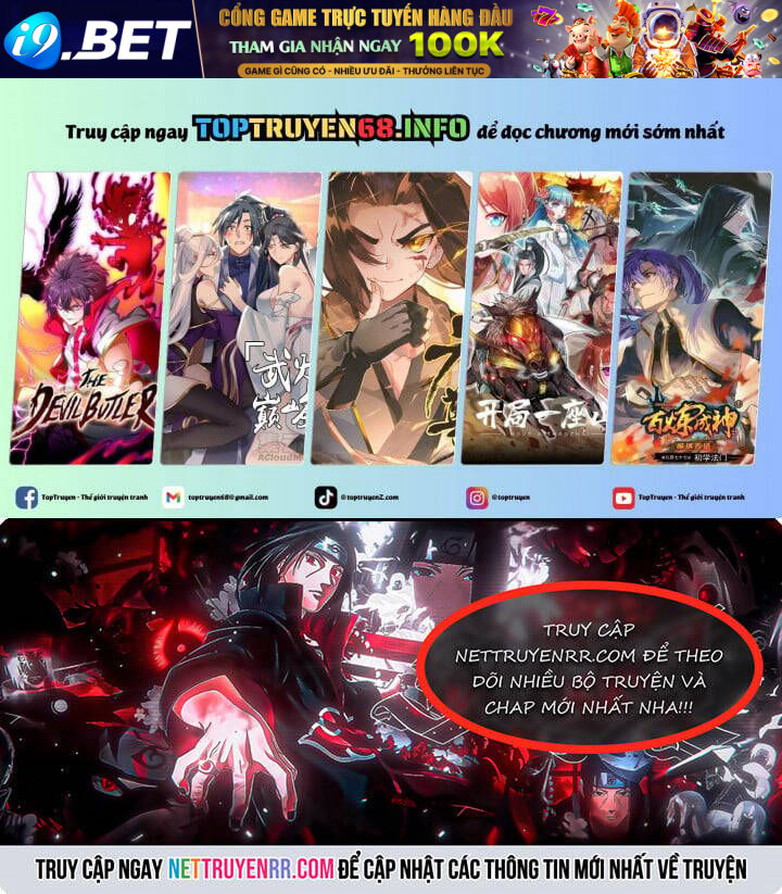 Vô Hồn Bất Kính Giả Dạ Chapter 18 - Trang 1