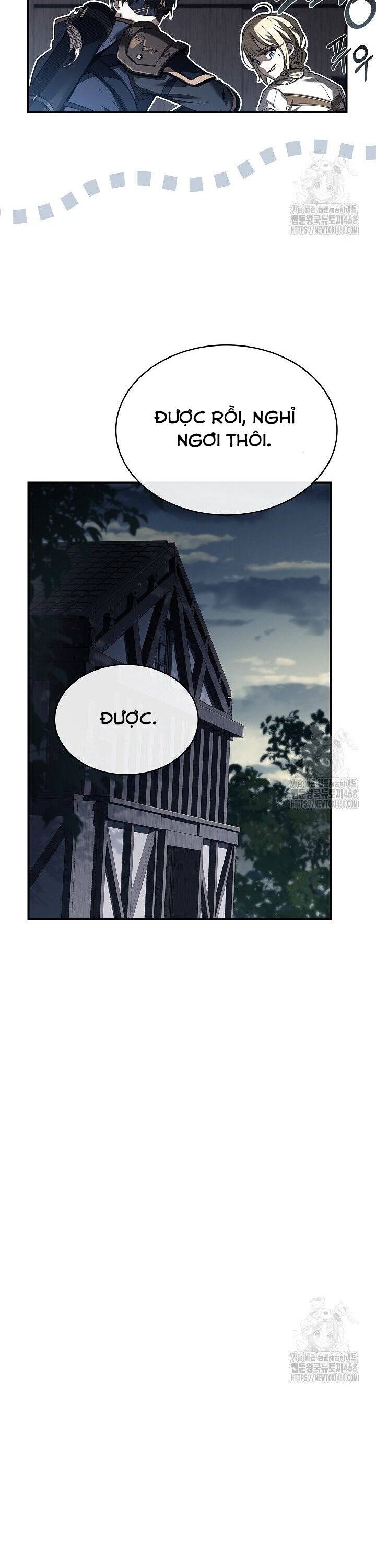 Vô Hồn Bất Kính Giả Dạ Chapter 18 - Trang 25