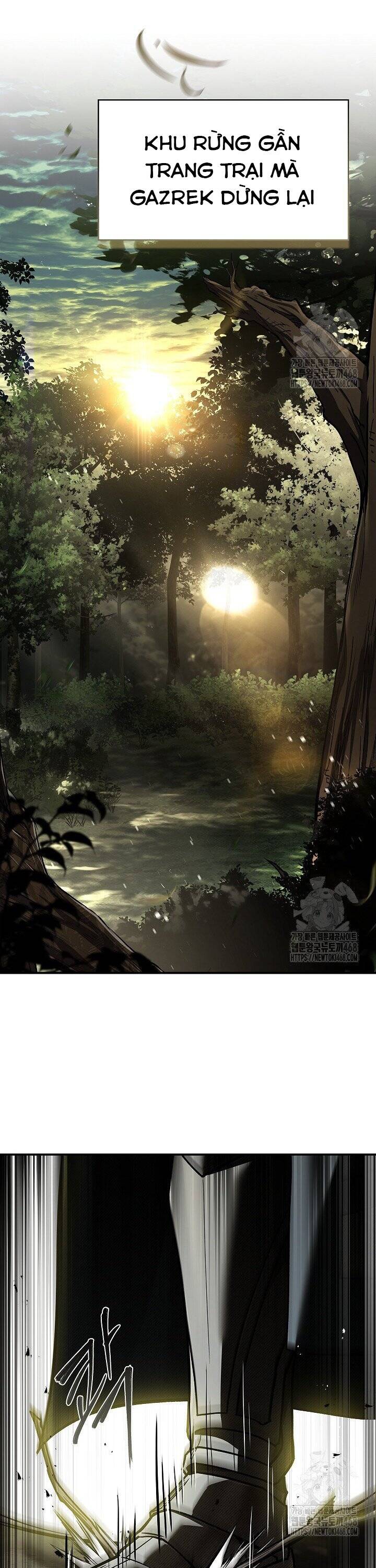 Vô Hồn Bất Kính Giả Dạ Chapter 18 - Trang 26